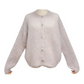 Kid Mohair neuletakki, beige