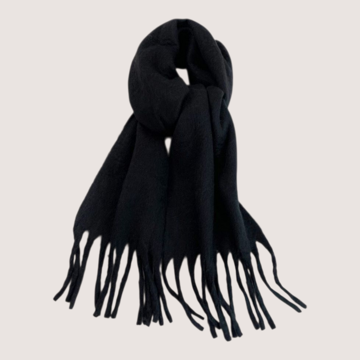 Huivi, black