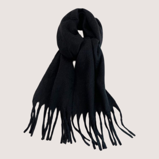 Huivi, black